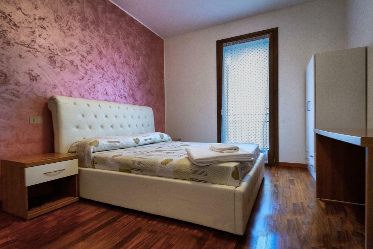 Residence San Miguel Vicenza Zewnętrze zdjęcie